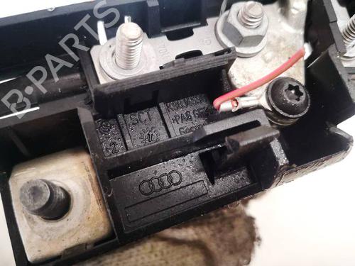 Cable AUDI Q5 (8RB) 2.0 TDI quattro | BP35317830E12 - Image 3
