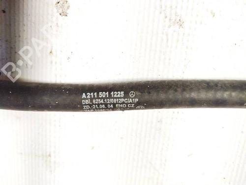 Pipe MERCEDES-BENZ CLS (C219) CLS 320 CDI (219.322) | BP32592091M125 - Image 2