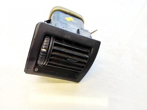 Used Air vent Air vent OPEL ASTRA G Hatchback (T98) 1.6 16V (F08, F48) (101 hp) 33062886 33062886