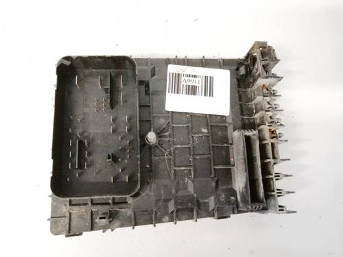 Used Fuse box Fuse box SKODA OCTAVIA II (1Z3) 1.9 TDI (105 hp) 32597991 32597991