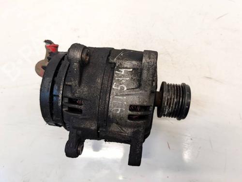 Used Alternator Alternator 37655486 37655486