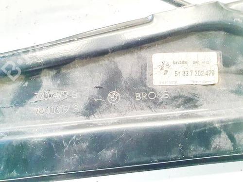 Front left window mechanism BMW 7 (E65, E66, E67) 730 d | BP34894562C22 - Image 3