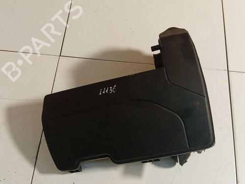 Used Air filter box Air filter box DACIA SANDERO 1.2 16V (75 hp) 34792308 34792308