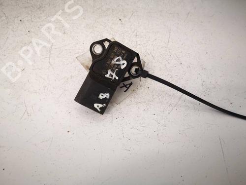 Used Electronic module Electronic module SKODA OCTAVIA II (1Z3) 1.9 TDI (105 hp) 36547696 36547696