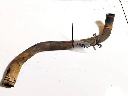 Pipe FORD FIESTA VI (CB1, CCN) 1.6 TDCi | BP32588596M125