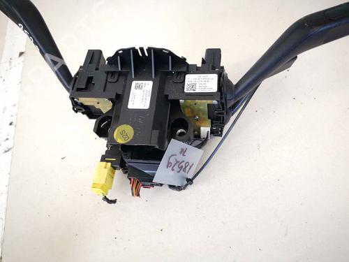 Warning switch VW PASSAT B6 (3C2) 1.9 TDI | BP35381896I22 - Image 2