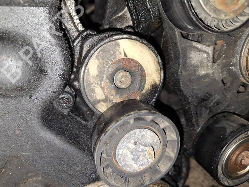 Pulley CITROËN BERLINGO MULTISPACE (B9) 1.6 HDi 75 16V | BP35102528M122 - Image 3