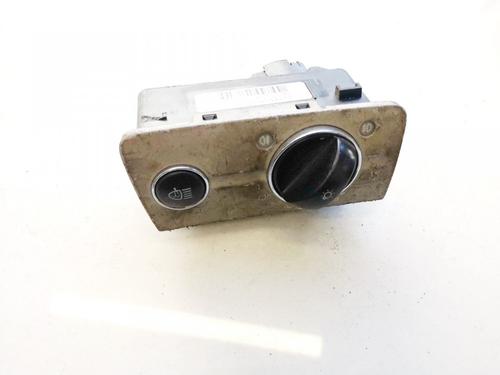 Used Switch Switch VW PASSAT B6 (3C2) 2.0 FSI (150 hp) 35644685 35644685