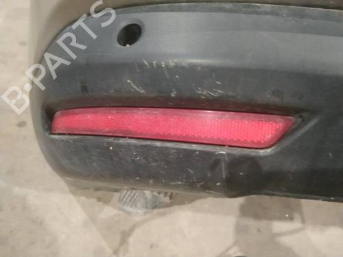 Andre Andre CITROËN C5 III (RD_) 1.6 HDi 110 (RD9HZC) (109 hp) 39758661 39758661