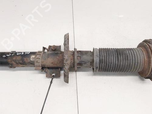 Used Left front shock absorber Left front shock absorber 38740529 38740529
