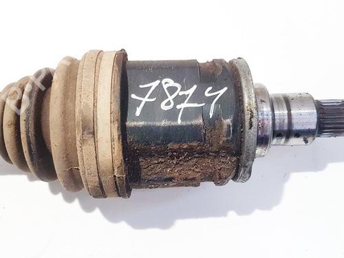 Left front driveshaft TOYOTA RAV 4 II (_A2_) 2.0 D 4WD (CLA20_, CLA21_, CLA20R, CLA21R) | BP35425395M38 - Image 3
