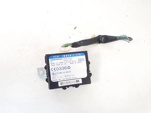 Electronic module DAIHATSU MATERIA (M4_) 1.5 | BP35362115M83 - Image 2