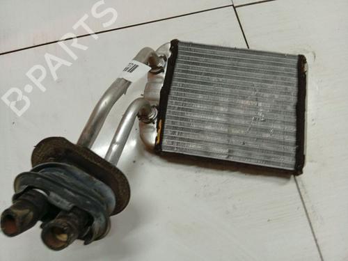 Used Heater matrix Heater matrix VW TOUAREG (7LA, 7L6, 7L7) 3.2 V6 (220 hp) 34887394 34887394