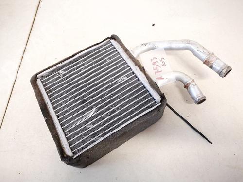 Used Heater matrix Heater matrix 35459306 35459306