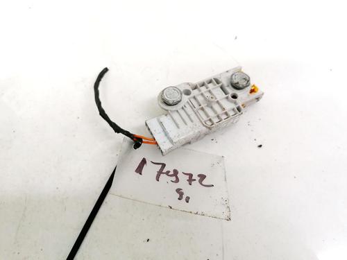 Electronic module OPEL VECTRA C (Z02) 2.2 DTI 16V (F69) | BP32902875M83 - Image 2