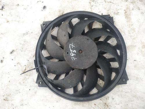 Used Fan Fan PEUGEOT 807 (EB_) 2.0 HDi (107 hp) 35429125 35429125