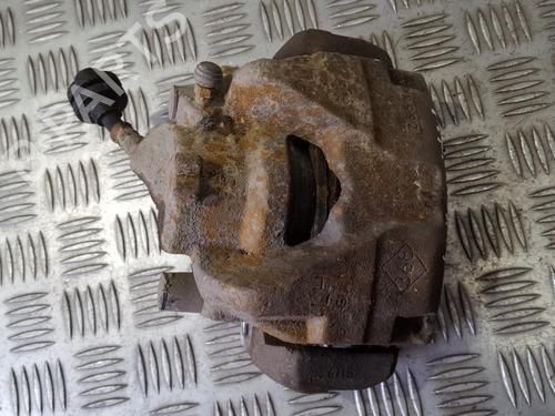 Used Left front brake caliper Left front brake caliper 35711830 35711830