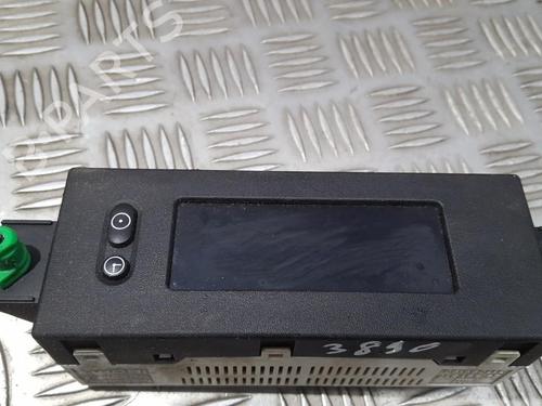display-monitor-opel-astra-g-hatchback-t98-1998-1999-2000-2001-2002-2003-2004-2005-2006-2007-2008-2009-35711345 main image