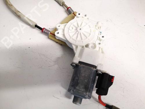 Used Right front window motor Right front window motor DODGE CALIBER 2.0 CRD (140 hp) 35042769 35042769