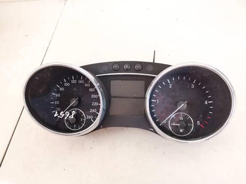 Used Instrument cluster Instrument cluster 35328024 35328024