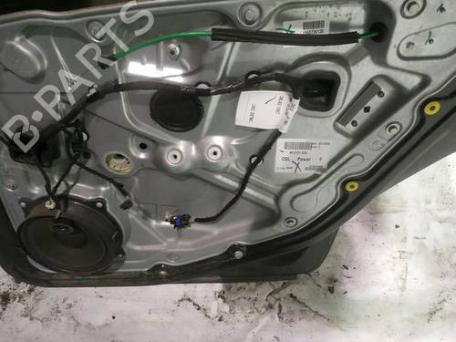 Used Rear right window mechanism Rear right window mechanism ALFA ROMEO 159 (939_) 1.9 JTDM 8V (939AXE1B) (120 hp) 35215920 35215920