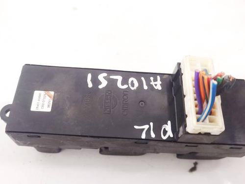 Switch NISSAN PRIMERA Hatchback (P12) 2.2 Di | BP32587534I30 