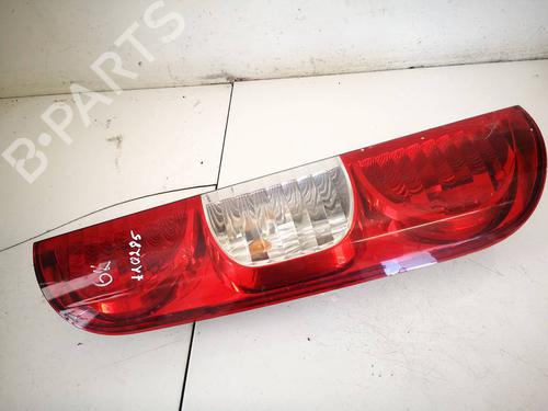 Used Left taillight Left taillight 35023002 35023002