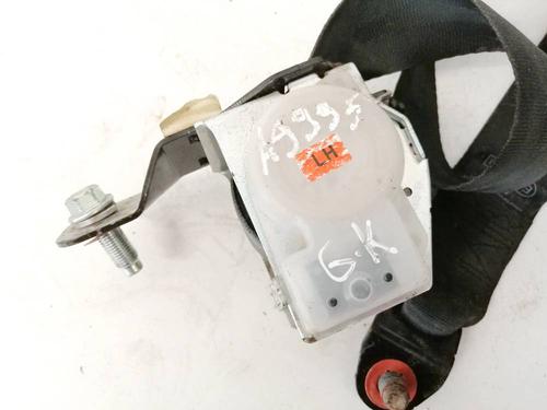 Rear left seatbelt KIA CEE'D Hatchback (ED) 1.6 CRDi 115 | BP35029747I29 - Image 3