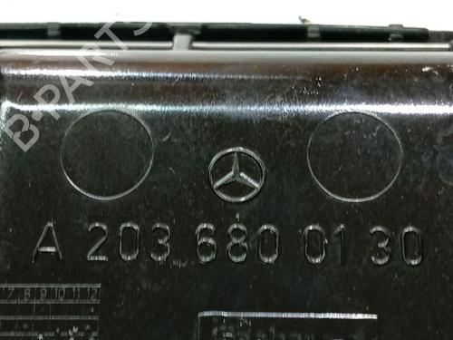 Ashtray MERCEDES-BENZ C-CLASS (W203) C 180 (203.035) | BP34867806I30 - Image 4