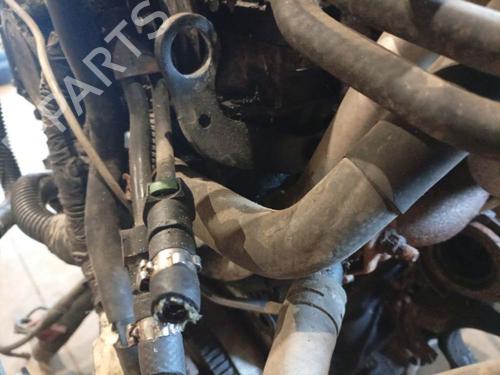Pipe DODGE AVENGER 2.0 CRD | BP39604107M125 - Image 2