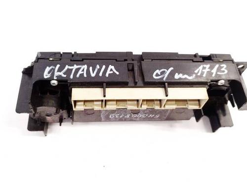 Climate control AUDI A6 C5 (4B2, 4B4) 2.5 TDI | BP34760024I5 - Image 2