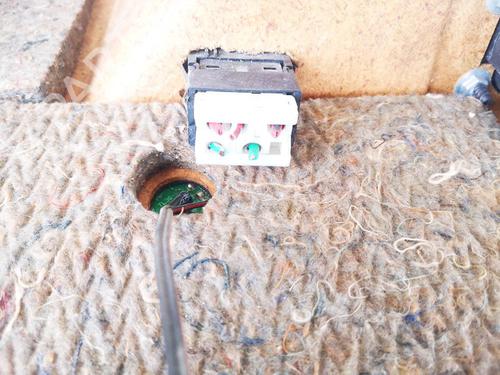 Switch VOLVO 850 (854) 2.4 | BP33072635I30 - Image 3