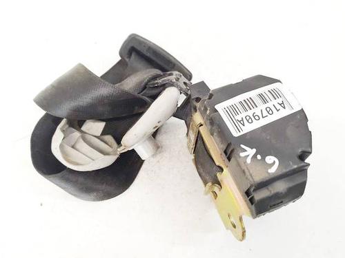 Used Rear left seatbelt Rear left seatbelt VW BORA I (1J2) 1.9 TDI (90 hp) 34934893 34934893