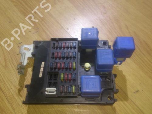 Used Fuse box Fuse box NISSAN ALMERA I Hatchback (N15) 2.0 D (75 hp) 33496073 33496073