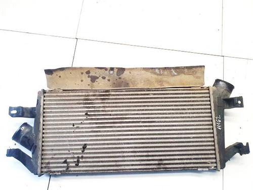 Intercooler DODGE CALIBER 2.0 CRD | BP34815794M30 - Image 1