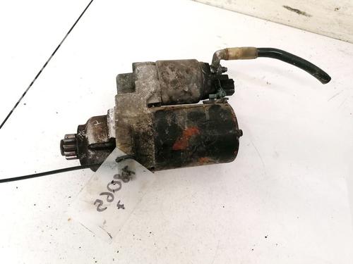 Used Starter Starter SEAT ALTEA (5P1) 1.6 (102 hp) 35424734 35424734