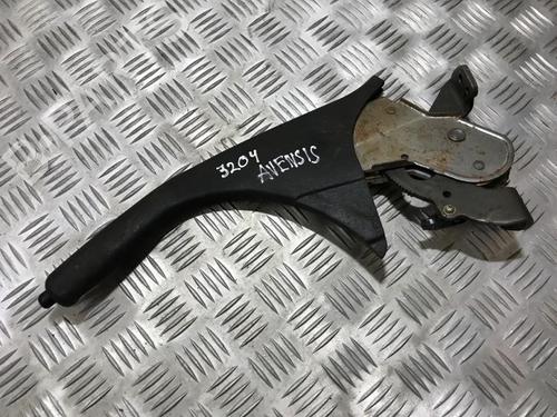 Used Hand brake Hand brake 35679437 35679437