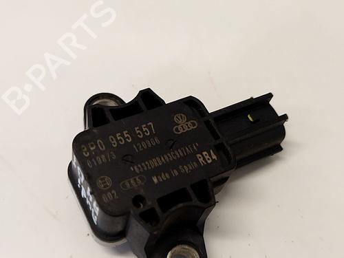 Used Electronic module Electronic module PEUGEOT 407 (6D_) 1.6 HDi 110 (6D9HZC, 6D9HYC) (109 hp) 33999925 33999925