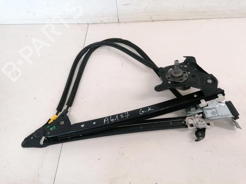 Used Rear left window mechanism Rear left window mechanism 35558822 35558822