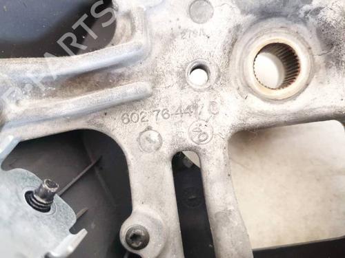 Steering wheel SMART FORFOUR (454) 1.5 (454.032) | BP35246739C49 - Image 2