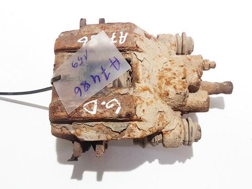 Used Right rear brake caliper Right rear brake caliper 35477731 35477731