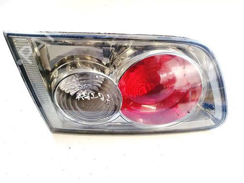 Used Left tailgate light Left tailgate light 35329180 35329180