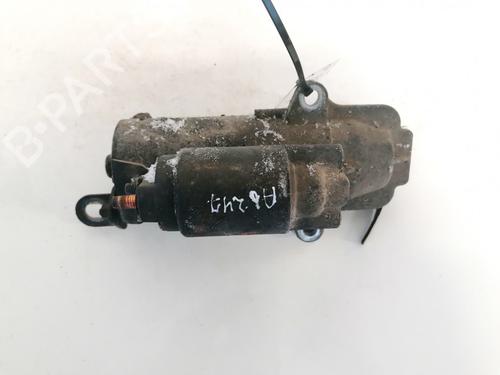 Used Starter Starter 35562662 35562662