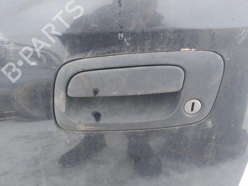 front-left-exterior-door-handle-opel-zafira-a-mpv-t98-1999-2000-2001-2002-2003-2004-2005-2006-35634886 main image