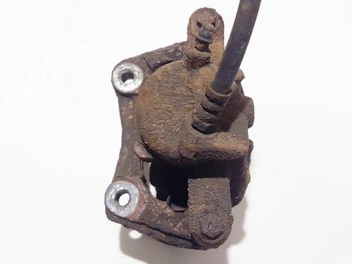 Left front brake caliper RENAULT CLIO III (BR0/1, CR0/1) 1.2 16V (BR02, BR0J, BR11, CR02, CR0J, CR11) | BP35570833M105 - Image 2