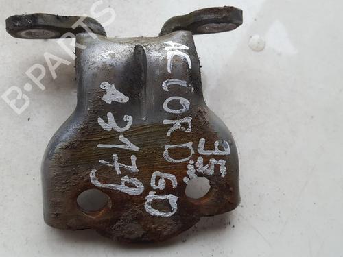 Used Hinge/Door check strap Hinge/Door check strap HONDA ACCORD VI Hatchback (CH, CL) 2.0 TDi (CH8) (105 hp) 33517216 33517216