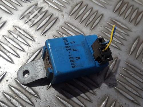 other-hyundai-elantra-iii-xd-2000-2001-2002-2003-2004-2005-2006-33500877 main image