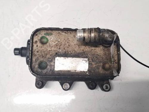 Used Oil radiator Oil radiator 35592644 35592644