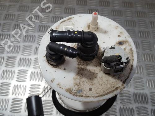 Electronic module SSANGYONG RODIUS I 2.7 Xdi | BP35714679M83 - Image 2