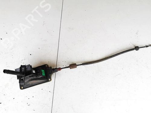 Used Gear lever Gear lever 35629725 35629725